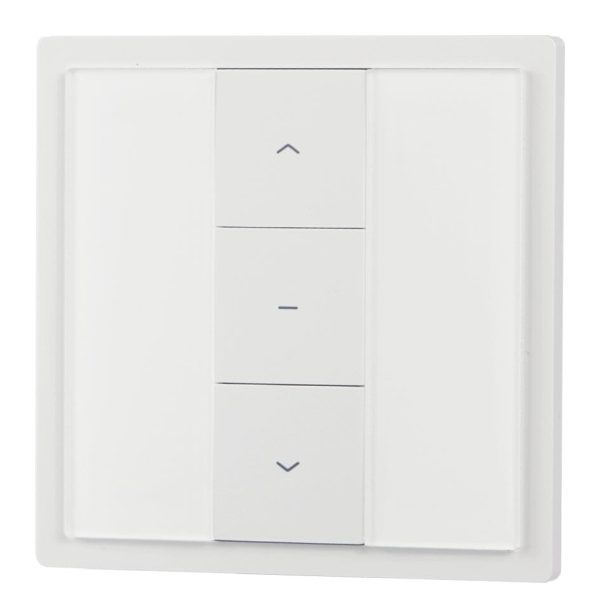 Aluprof Wandsender DC1670 1-Kanal - Fenstergigant