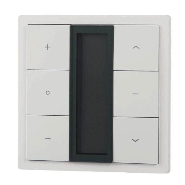 Aluprof Wandsender DC1673 15-Kanal - Fenstergigant