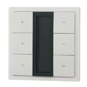 Aluprof Wandsender DC1673 15-Kanal - Fenstergigant