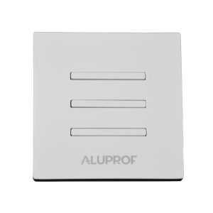 Aluprof Wandsender DC229A 1-Kanal