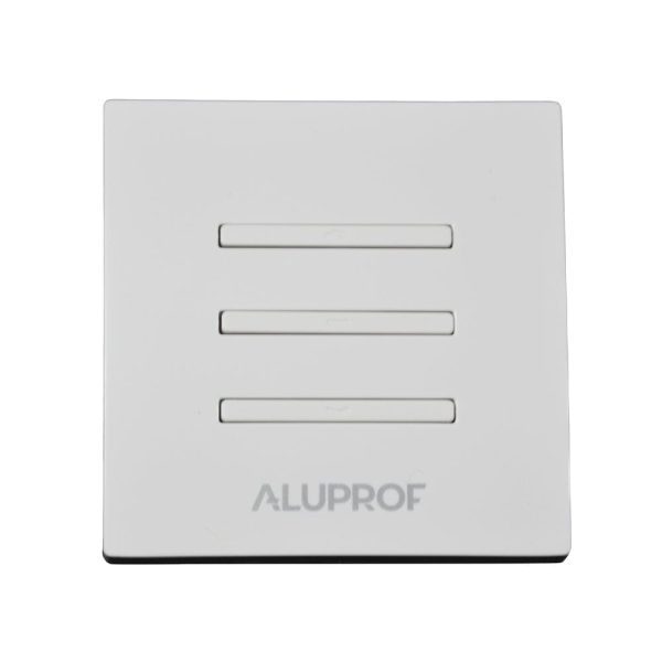 Aluprof Wandsender DC229A 1-Kanal