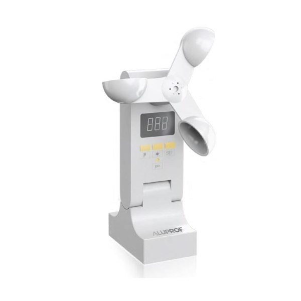 Aluprof Wind- und Sonnensensor AC302-02