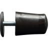 Anschlagstopper 30mm für Rollladenendleiste Set - Fenstergigant