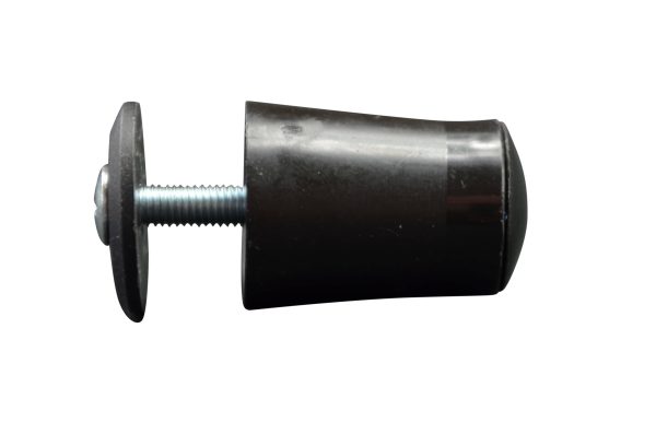 Anschlagstopper 30mm für Rollladenendleiste Set - Fenstergigant