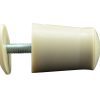 Anschlagstopper 30mm für Rollladenendleiste Set - Fenstergigant