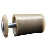 Anschlagstopper 30mm für Rollladenendleiste Set - Fenstergigant