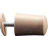 Anschlagstopper 30mm für Rollladenendleiste Set - Fenstergigant