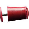 Anschlagstopper 30mm für Rollladenendleiste Set - Fenstergigant