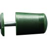 Anschlagstopper 30mm für Rollladenendleiste Set - Fenstergigant