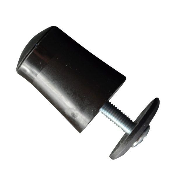 Anschlagstopper 30mm für Rollladenendleiste Set - Fenstergigant