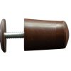 Anschlagstopper 30mm für Rollladenendleiste Set - Fenstergigant