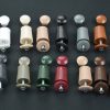 Anschlagstopper 40mm für Rollladenendleiste Set - Fenstergigant
