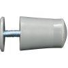 Anschlagstopper 40mm für Rollladenendleiste Set - Fenstergigant