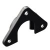 Anschraublagerschale PVC für SW 60 - Fenstergigant