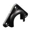 Anschraublagerschale PVC für SW 60 - Fenstergigant