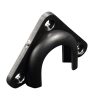 Anschraublagerschale PVC für SW 60 - Fenstergigant