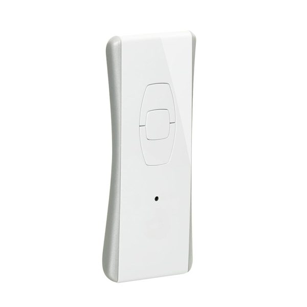 ASA Handsender 1-Kanal GO-1 Elegance - Fenstergigant