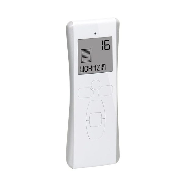 ASA Handsender 16-Kanal GO-16 Elegance - Fenstergigant