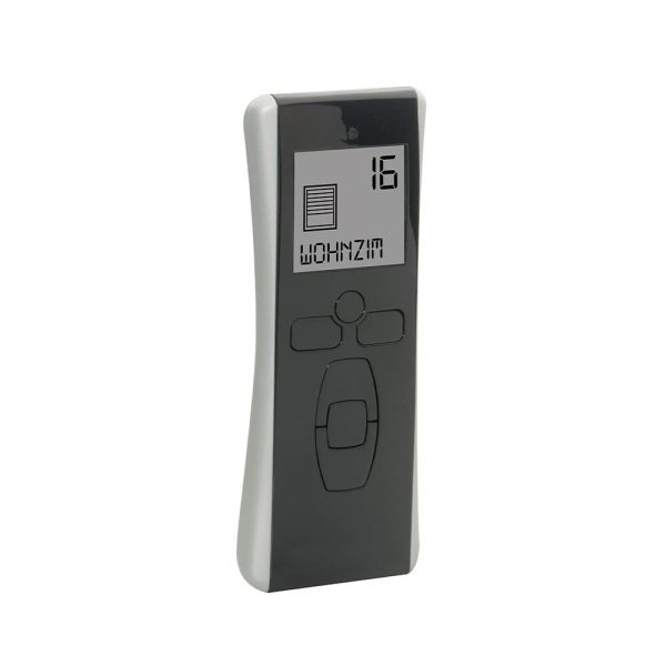 ASA Handsender 16-Kanal GO-16 Elegance - Fenstergigant