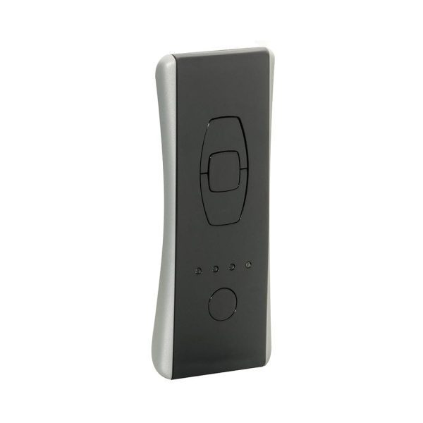 ASA Handsender 5-Kanal GO-4 Elegance - Fenstergigant