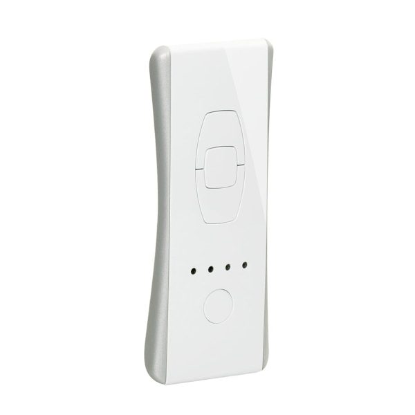ASA Handsender 5-Kanal GO-4 Elegance - Fenstergigant