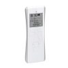 ASA Handsender 6-Kanal mit Zeitschaltuhr GO-6T Elegance - Fenstergigant