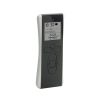 ASA Handsender 6-Kanal mit Zeitschaltuhr GO-6T Elegance - Fenstergigant