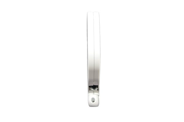 Aufputz Schwenkbarer Schnurwickler für Ø 4,5mm Schnur bis 4,5m - Fenstergigant