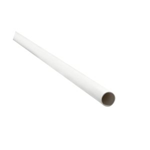 Aufsteckrohr für Gurtführung 20mm - Fenstergigant