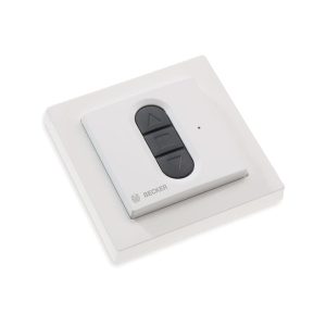 Becker Centronic EasyControl EC411-III