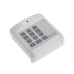 Becker Centronic EasyControl EC513