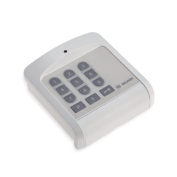Becker Centronic EasyControl EC513