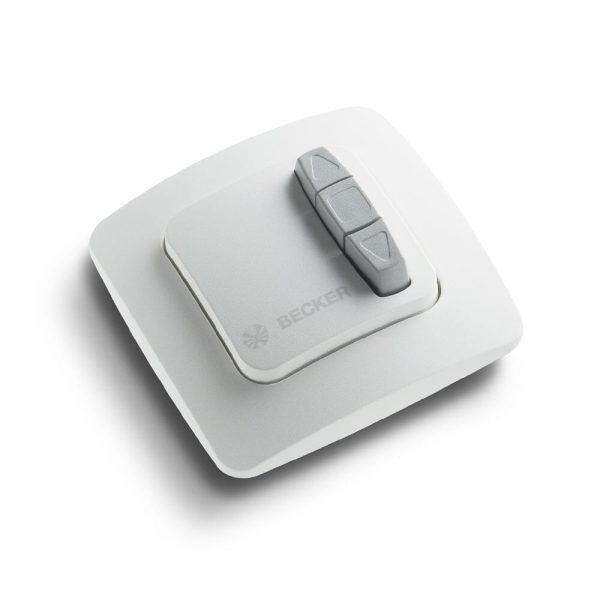 Becker Centronic EasyControl EC52