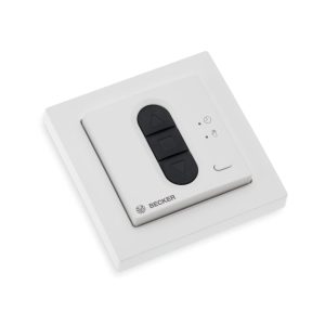 Becker Centronic MemoControl MC411-III