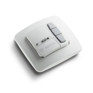 Becker Centronic MemoControl MC42