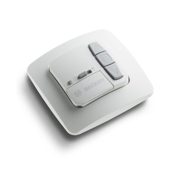 Becker Centronic MemoControl MC42