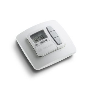 Becker Centronic TimeControl TC52