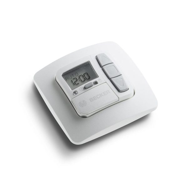 Becker Centronic TimeControl TC52