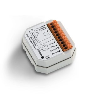 Becker Centronic UnitControl UC42