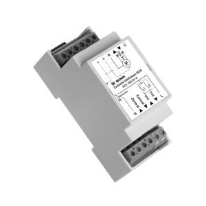Becker Centronic UnitControl UC45
