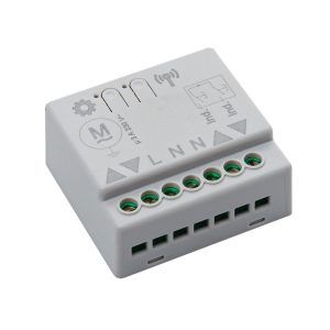 Becker Centronic VarioControl VC420 PLUS