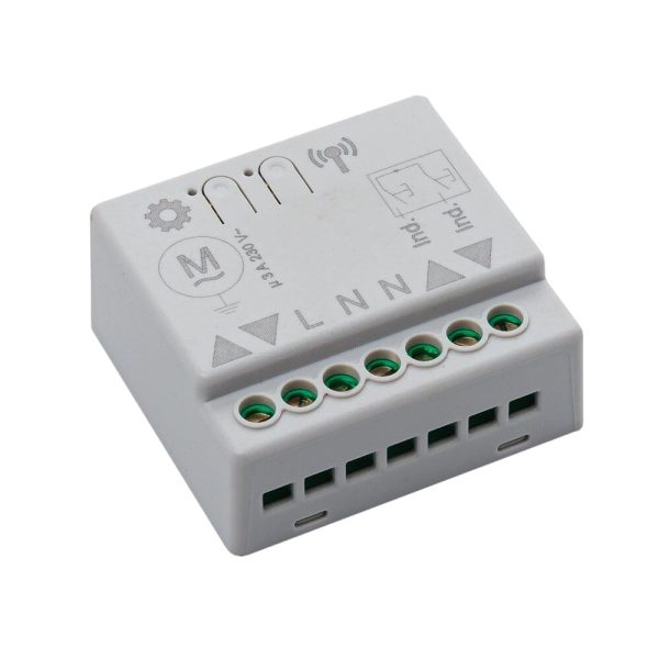 Becker Centronic VarioControl VC420 PLUS
