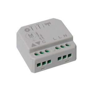 Becker Centronic VarioControl VC520 PLUS