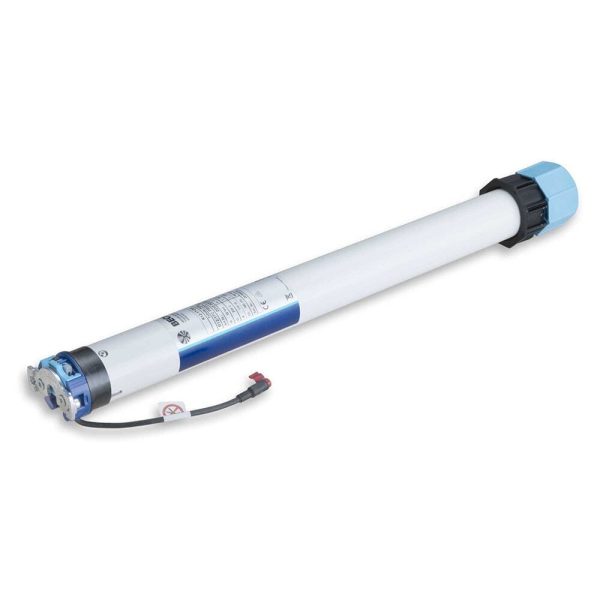 Becker DECT Funk Rohrantrieb R8-17-D01
