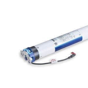 Becker DECT Funk Rohrantrieb R8-17-D01 