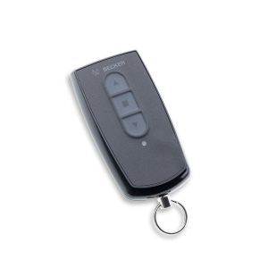 Becker Centronic EasyControl EC141-II