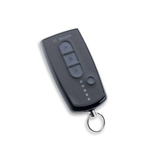 Becker Handsender Centronic EasyControl EC145-II - Fenstergigant