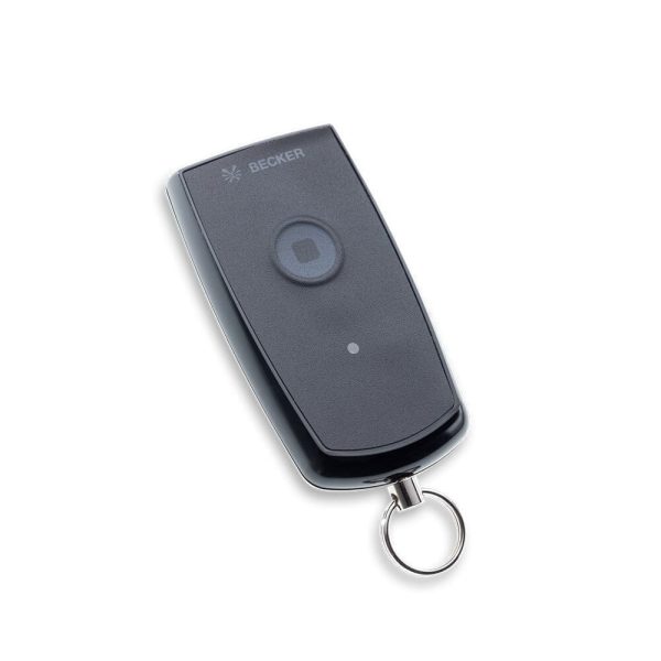 Becker Centronic EasyControl EC241-II