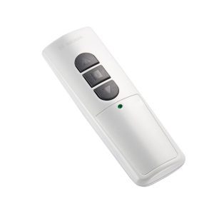 Becker Centronic EasyControl EC541-II