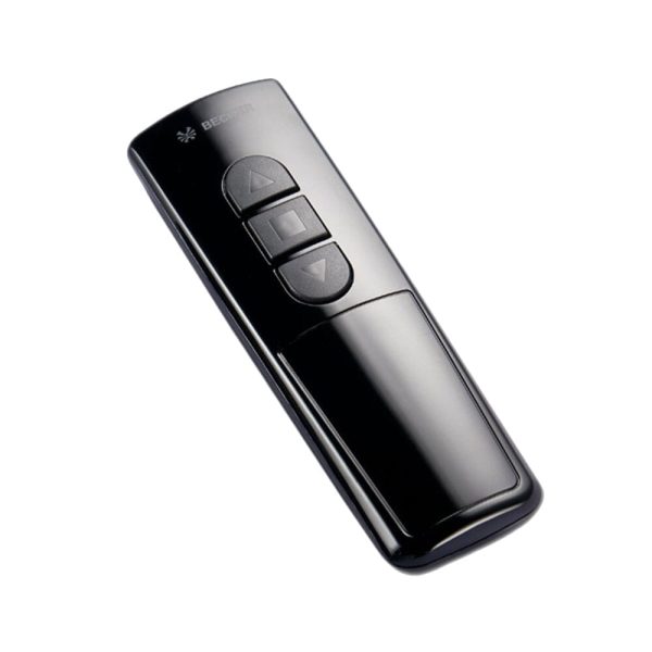 Becker Centronic EasyControl EC541-II